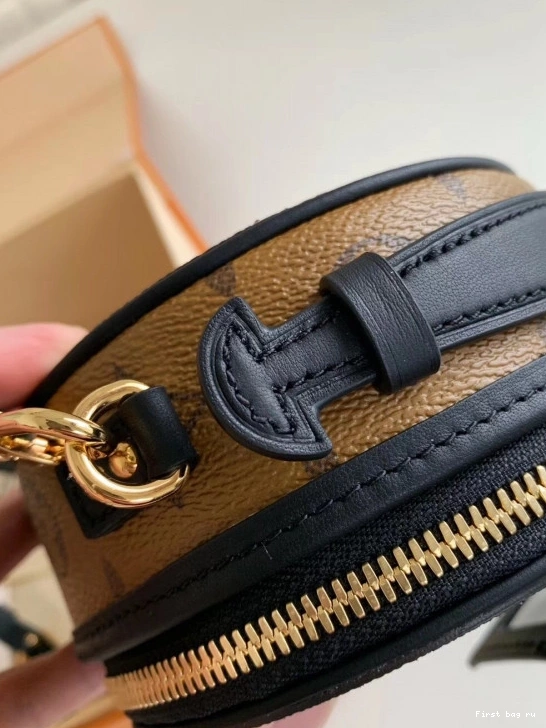 Frstbag ru CHAPEAU BOITE VUITTON MINI LOUIS 0724